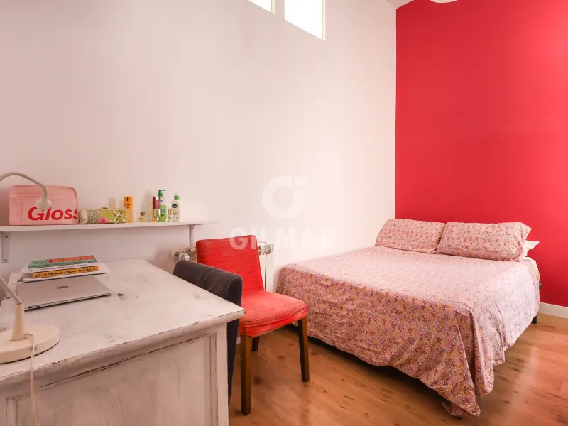 Apartment in Lavapiés - Madrid
