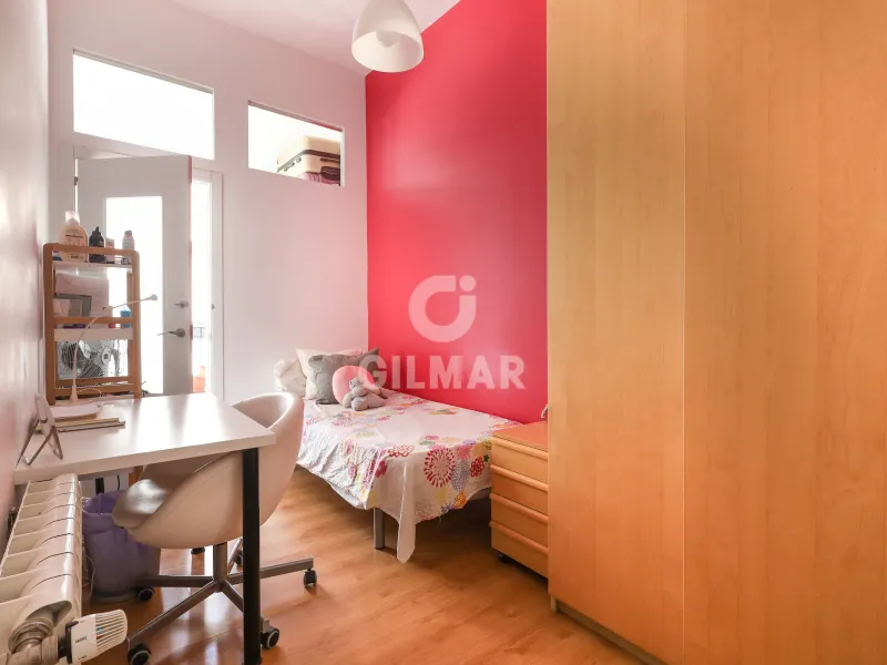 Apartment in Lavapiés - Madrid