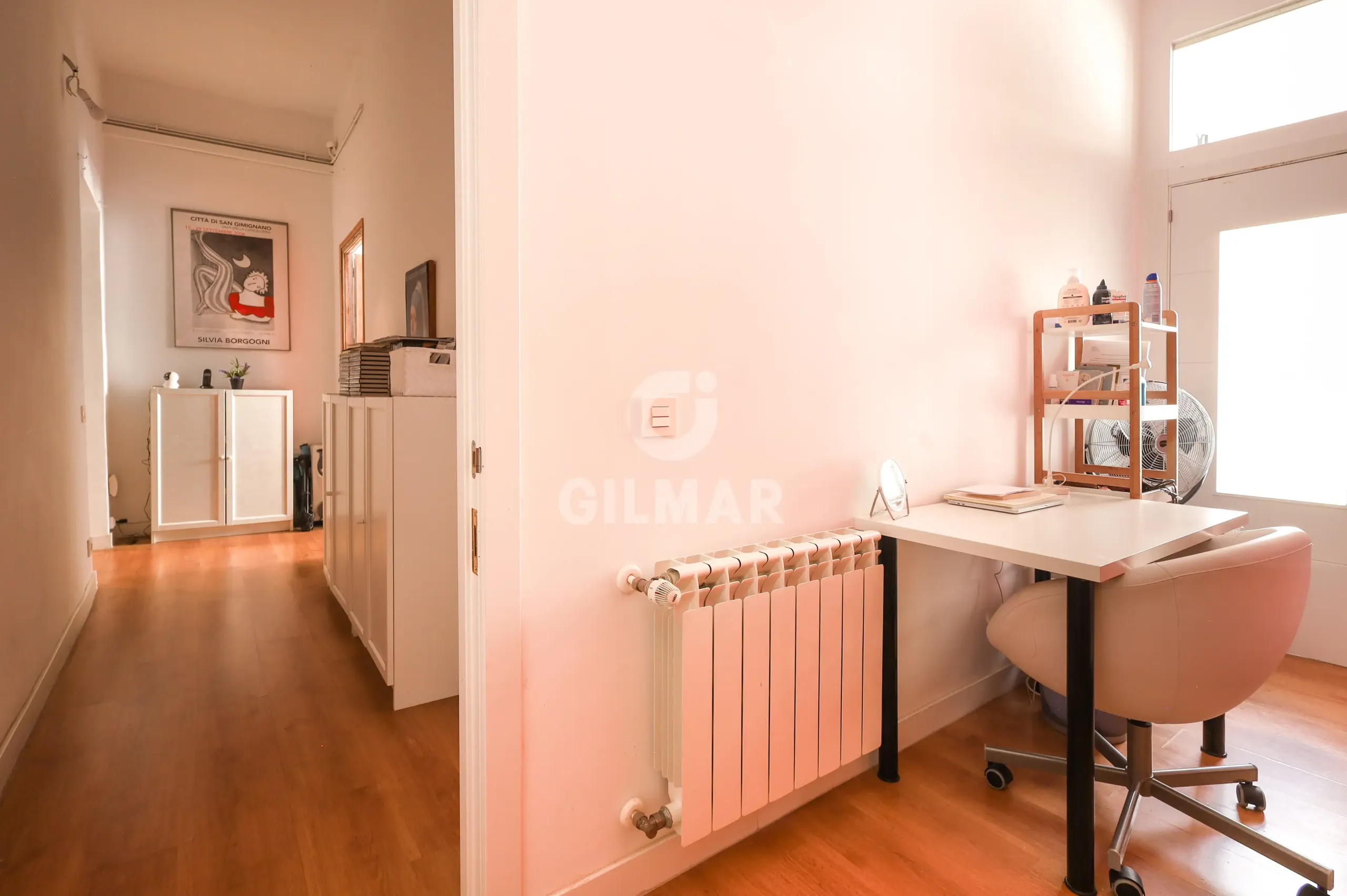 Apartment in Lavapiés - Madrid