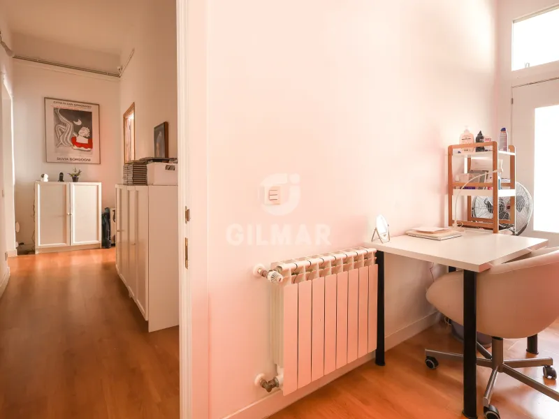 Apartment in Lavapiés - Madrid