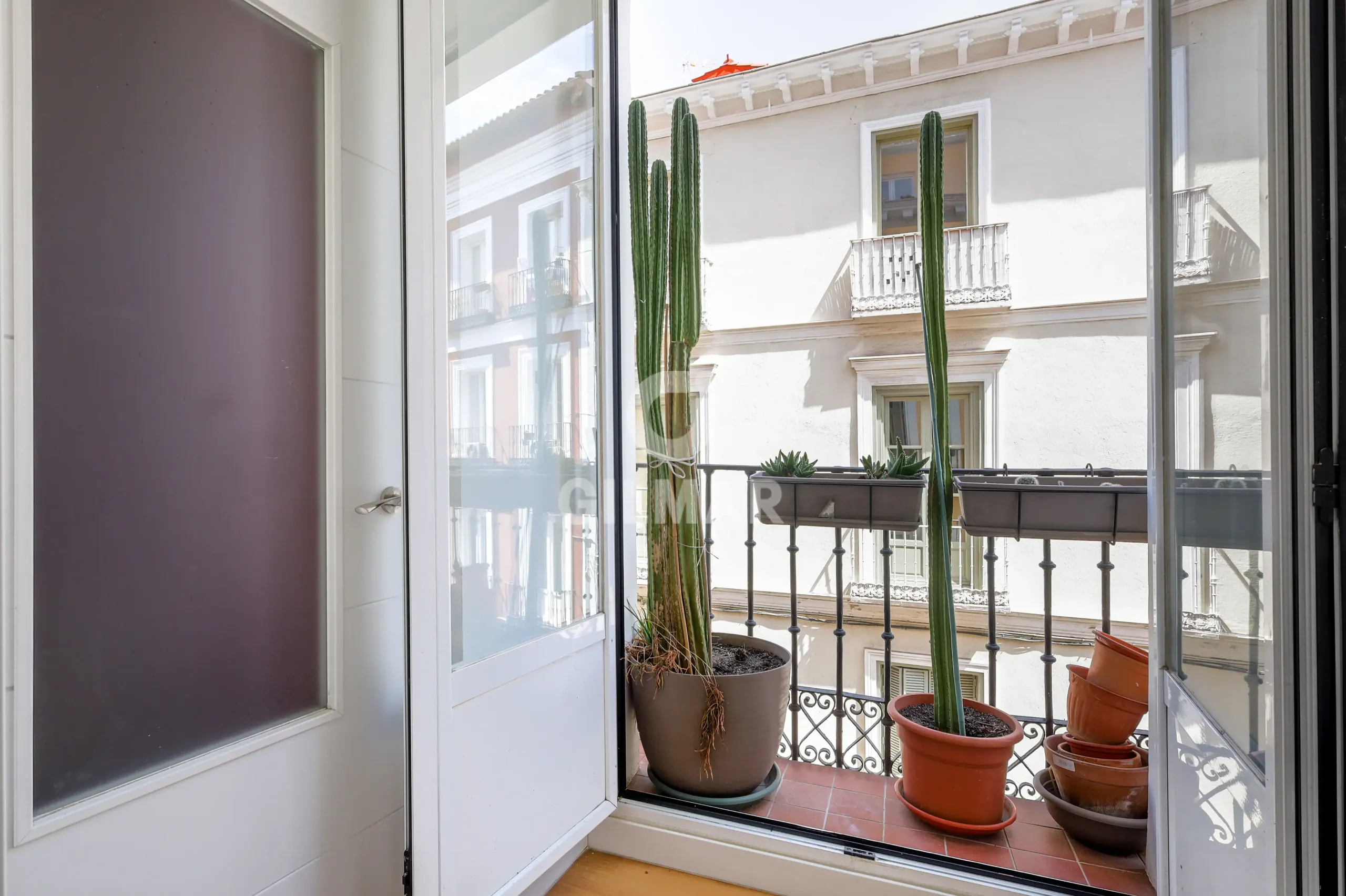 Apartment in Lavapiés - Madrid