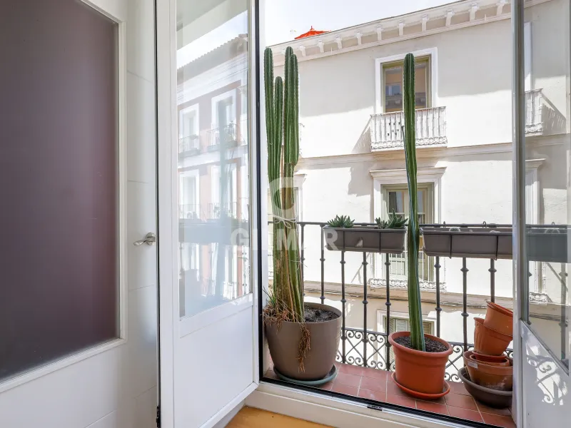 Apartment in Lavapiés - Madrid