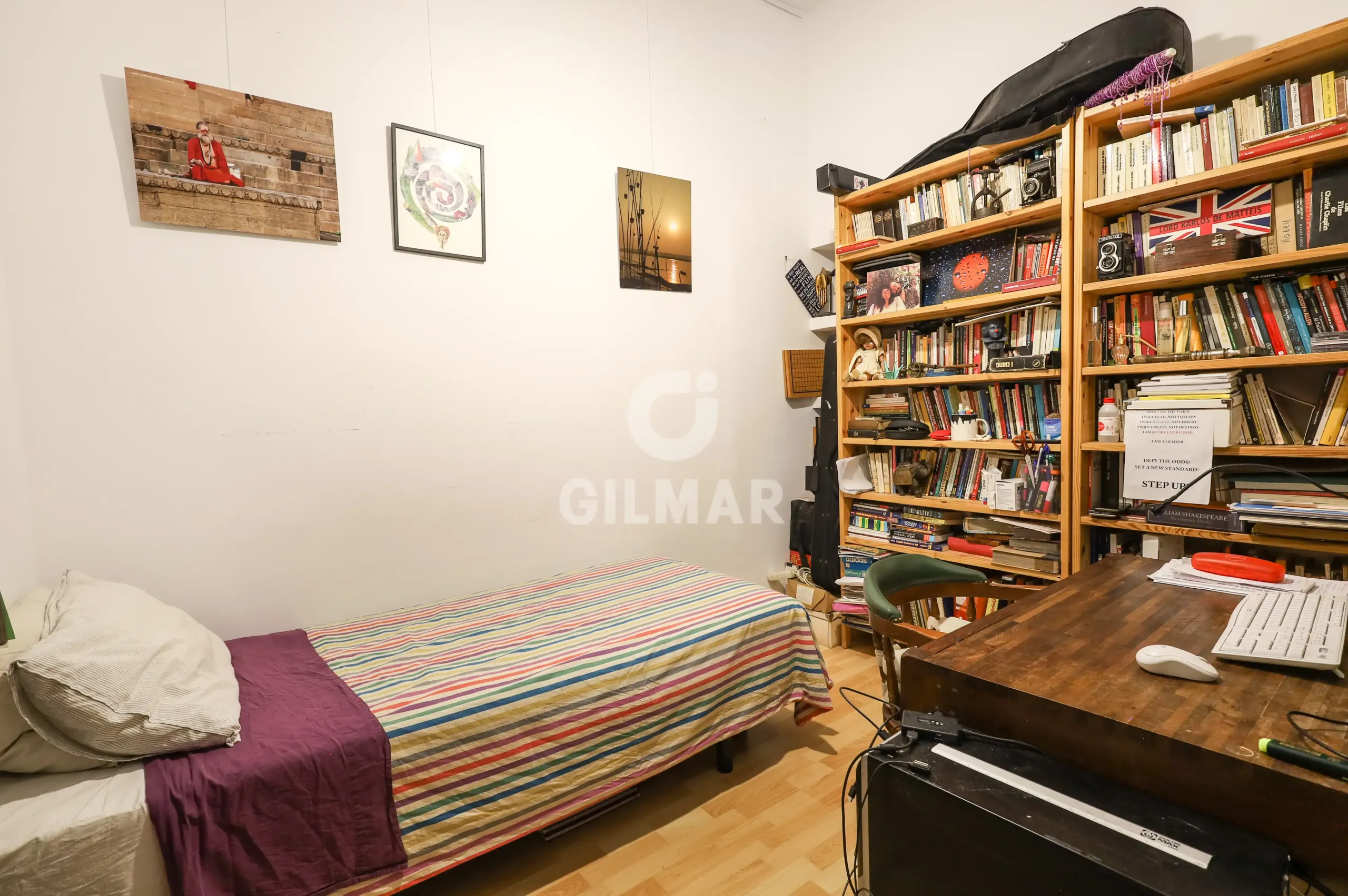 Apartment in Lavapiés - Madrid