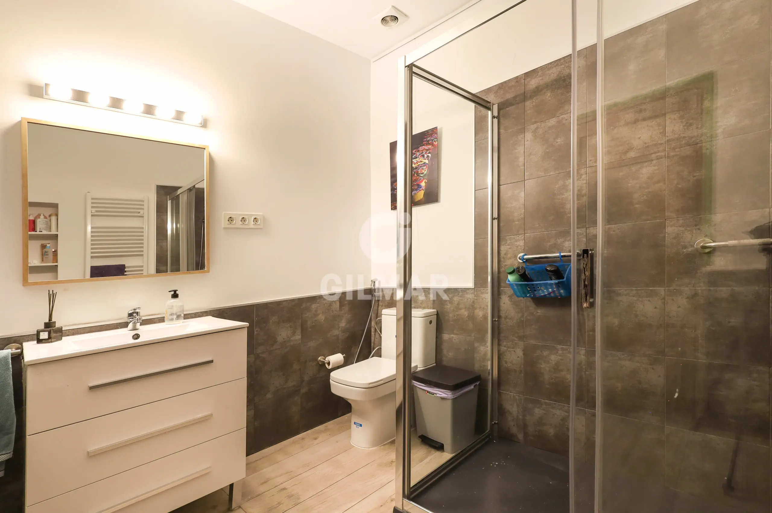 Apartment in Lavapiés - Madrid