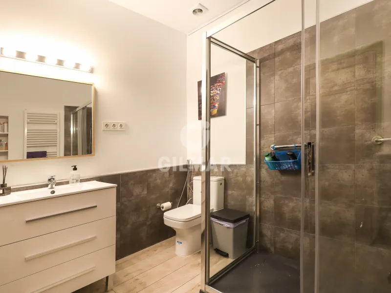 Apartment in Lavapiés - Madrid
