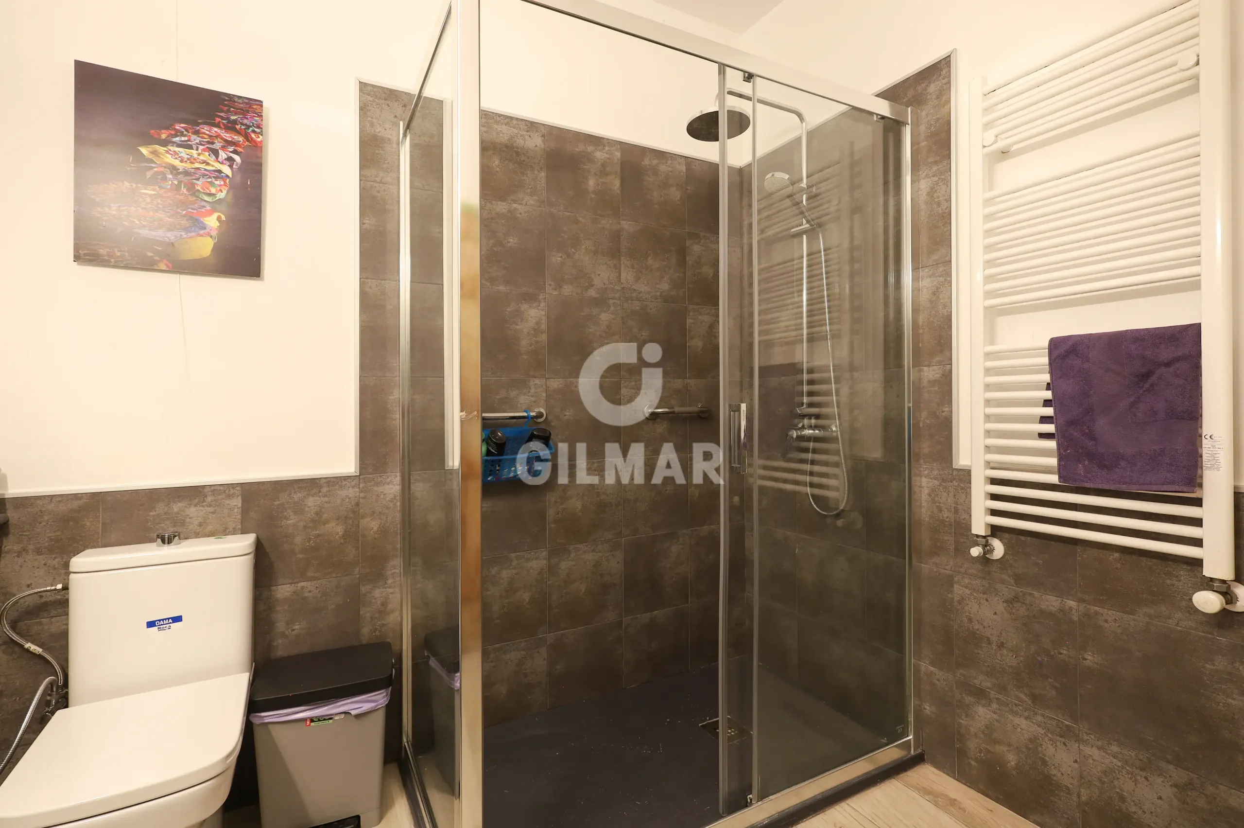 Apartment in Lavapiés - Madrid