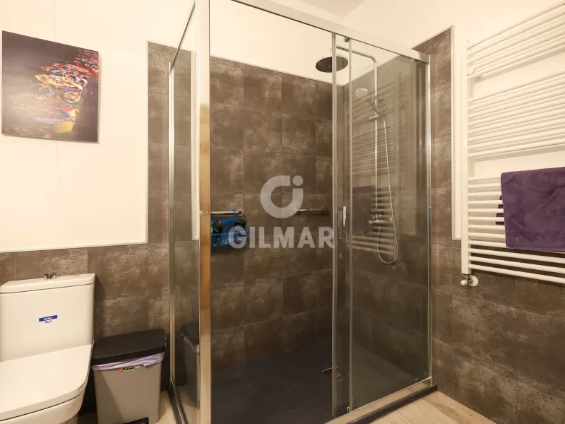 Apartment in Lavapiés - Madrid
