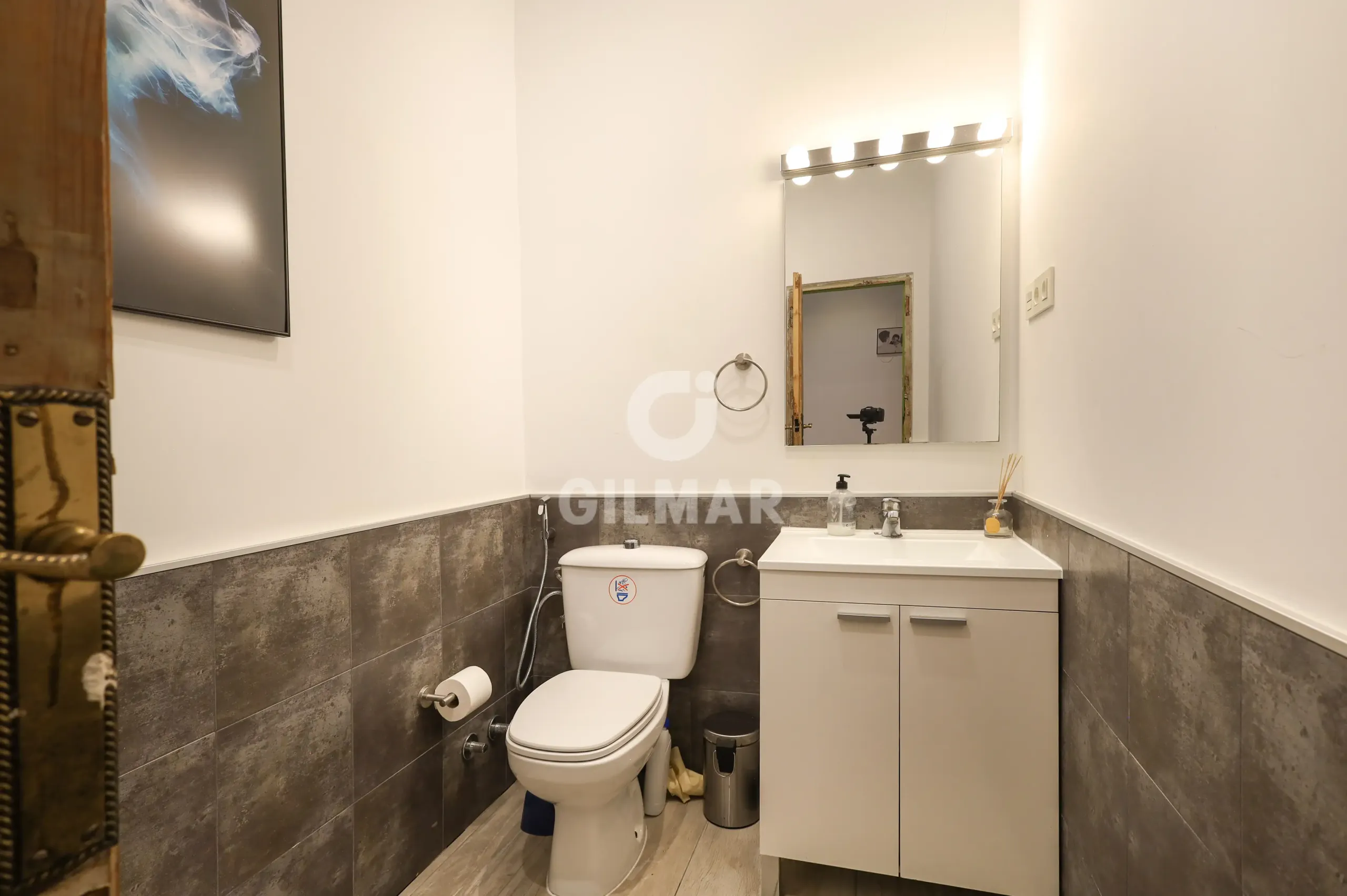 Apartment in Lavapiés - Madrid