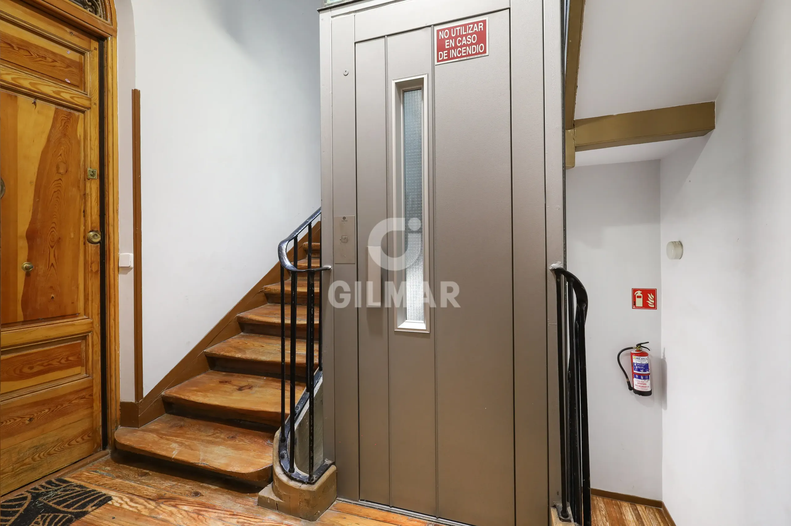 Apartment in Lavapiés - Madrid
