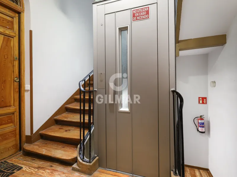 Apartment in Lavapiés - Madrid