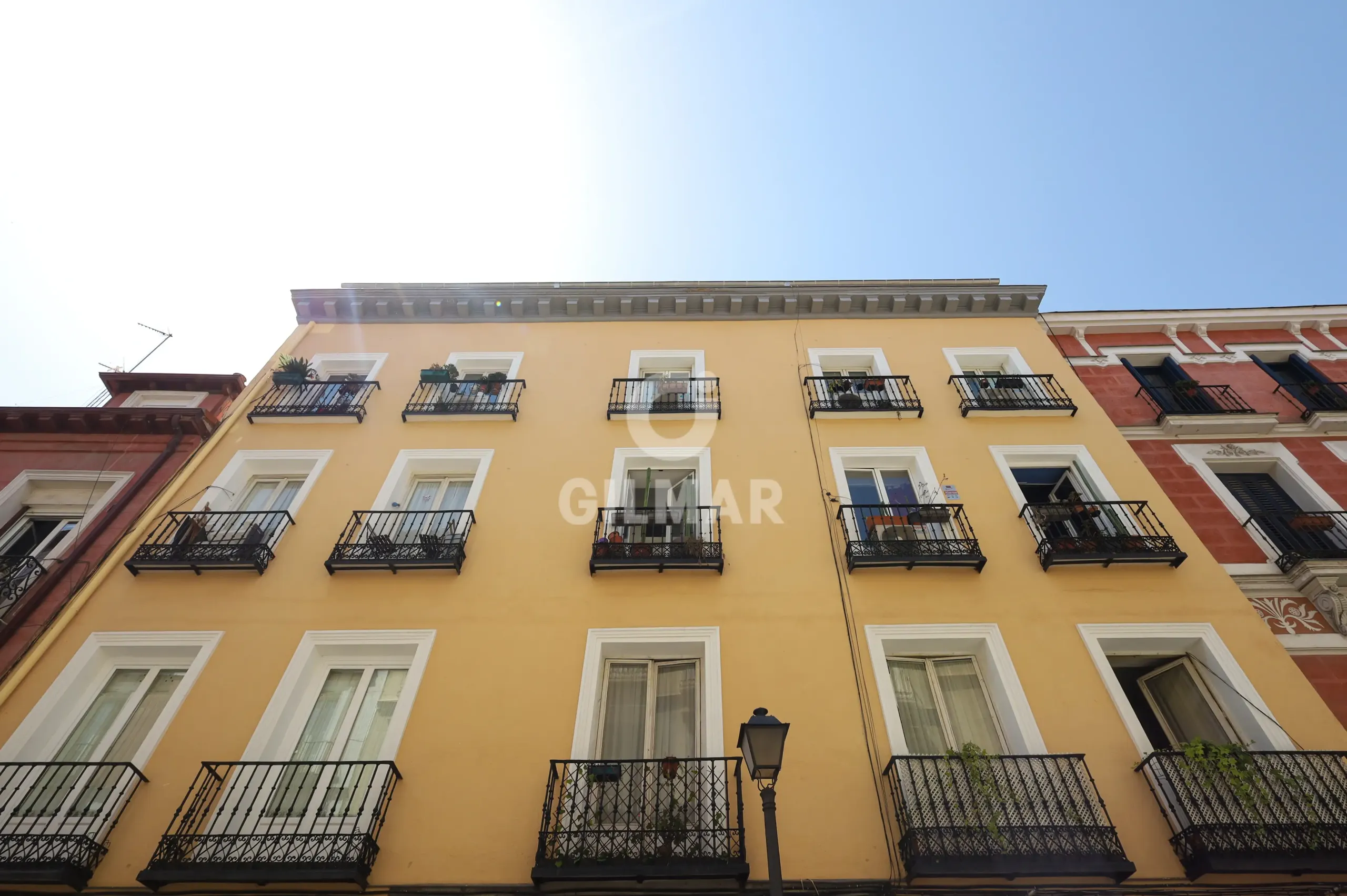 Apartment in Lavapiés - Madrid