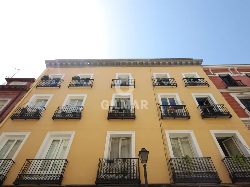 Apartment in Lavapiés - Madrid