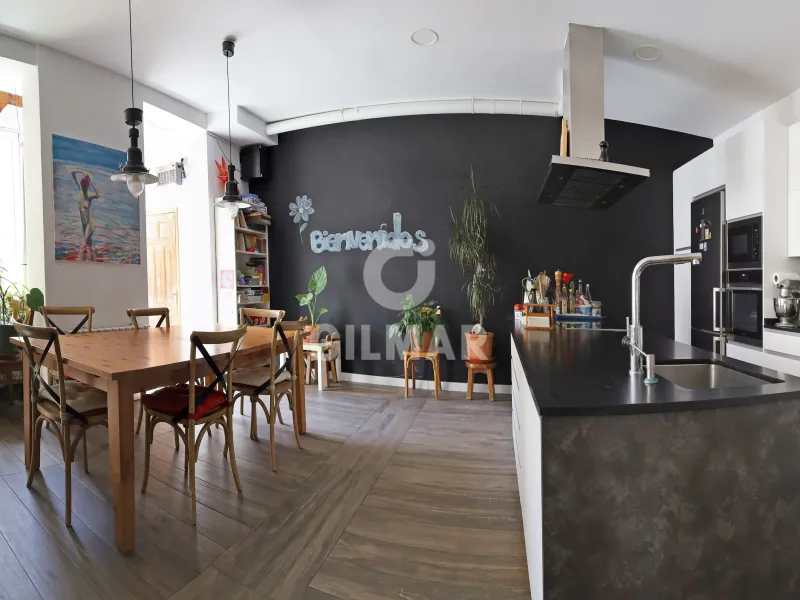 Apartment in Lavapiés - Madrid