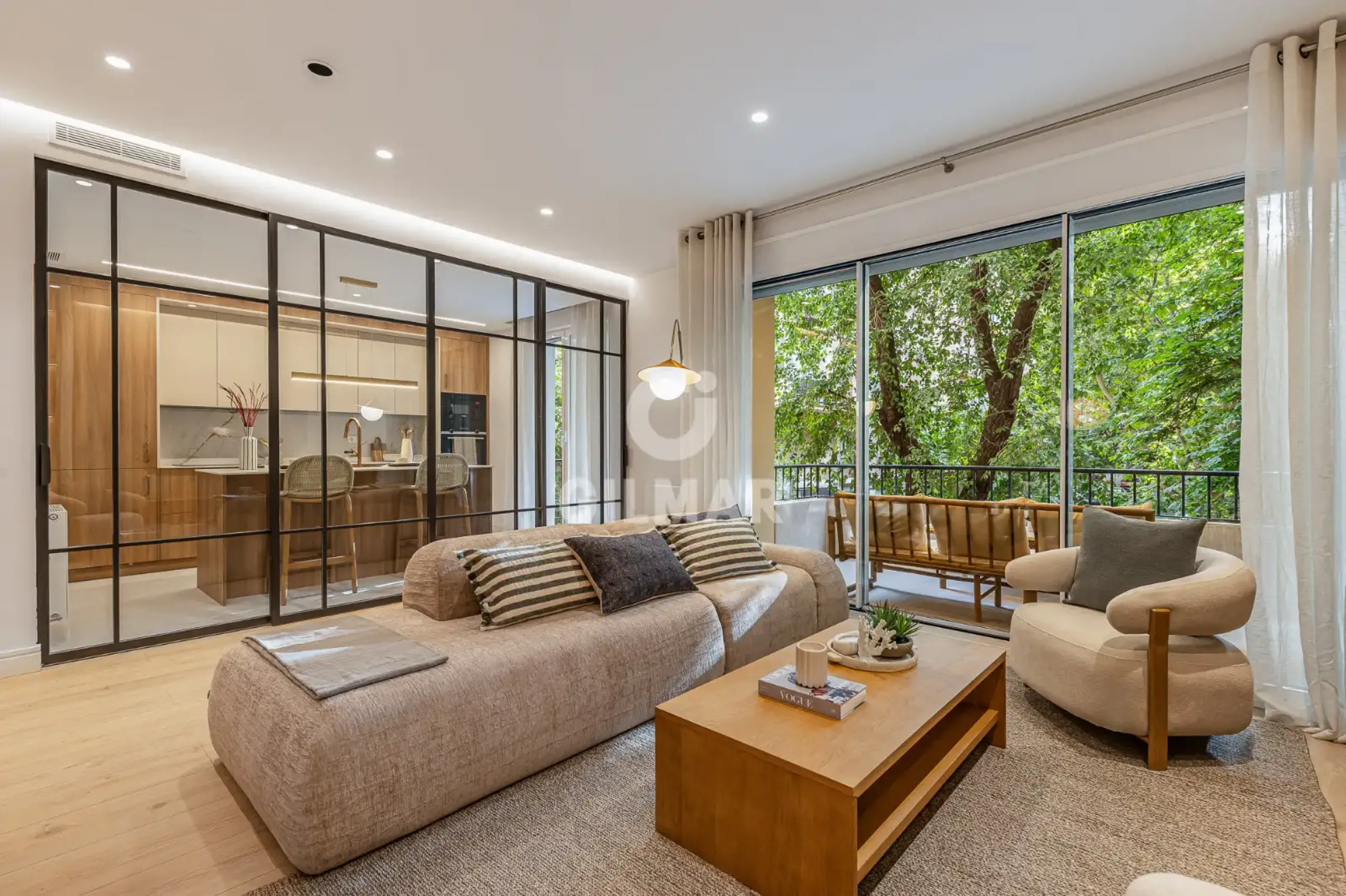 Apartment in Cuatro Caminos - Madrid