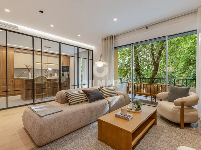 Apartment in Cuatro Caminos - Madrid