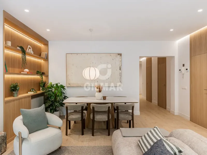 Apartment in Cuatro Caminos - Madrid