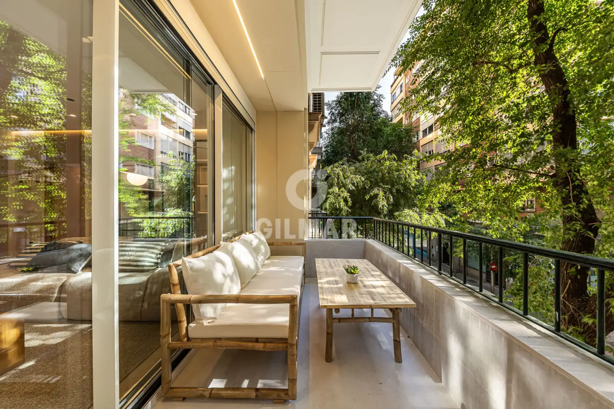 Apartment in Cuatro Caminos - Madrid
