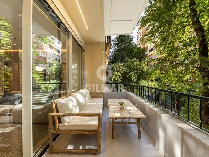 Apartment in Cuatro Caminos - Madrid