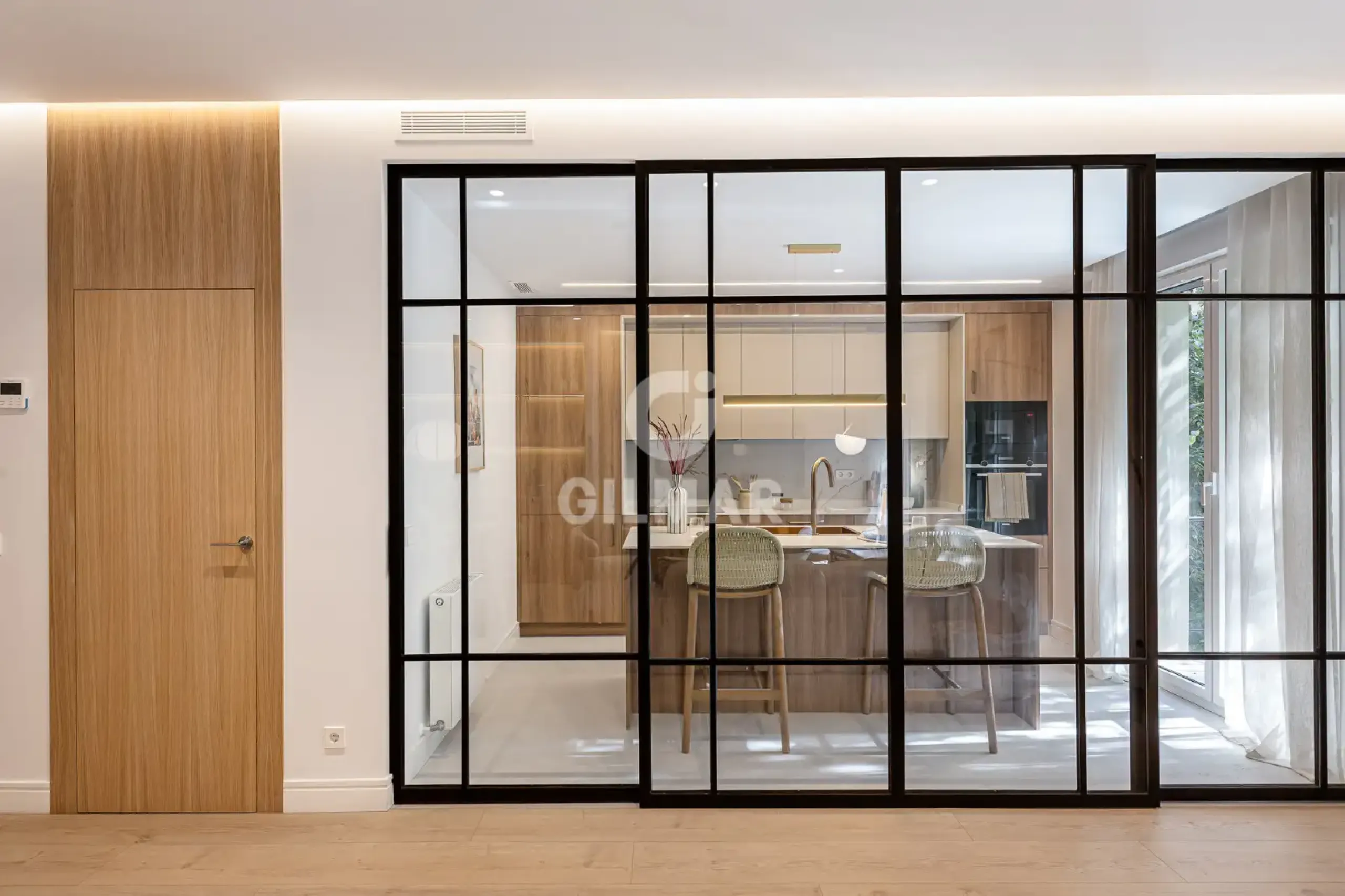 Apartment in Cuatro Caminos - Madrid