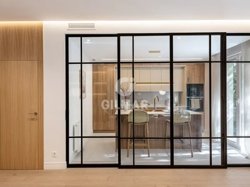 Apartment in Cuatro Caminos - Madrid