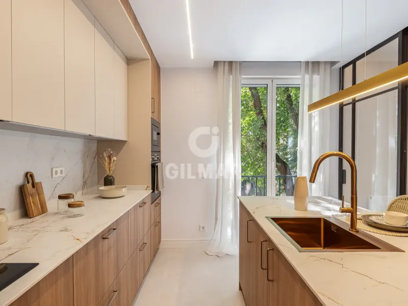Apartment in Cuatro Caminos - Madrid