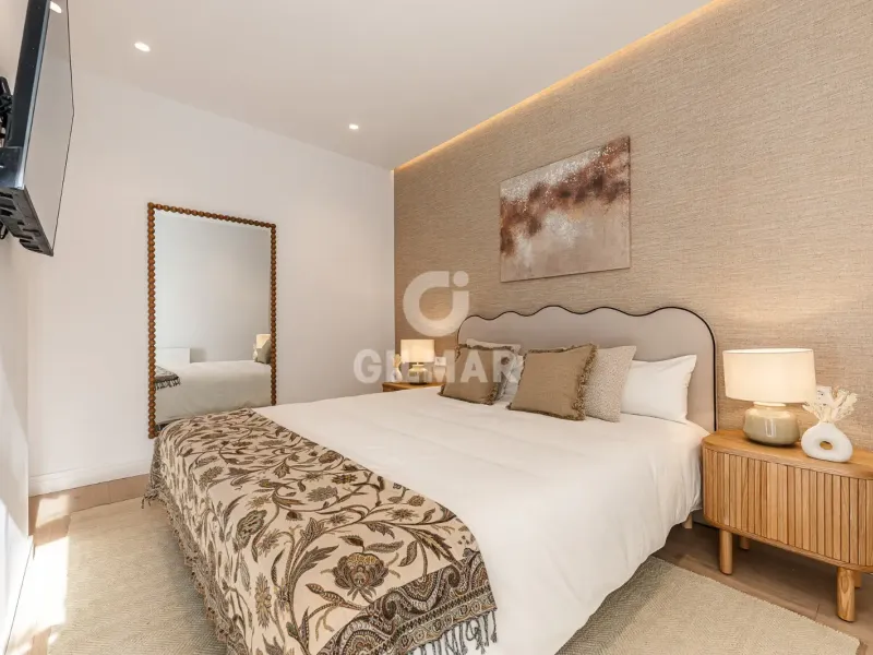 Apartment in Cuatro Caminos - Madrid