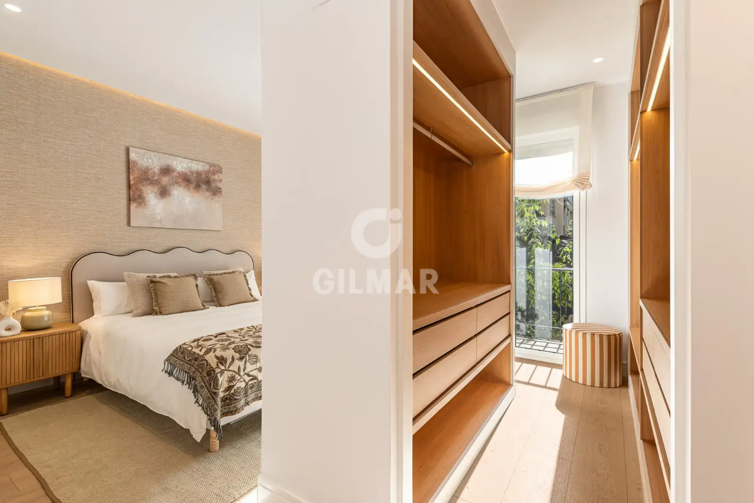 Apartment in Cuatro Caminos - Madrid