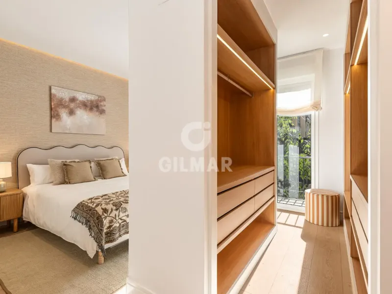 Apartment in Cuatro Caminos - Madrid