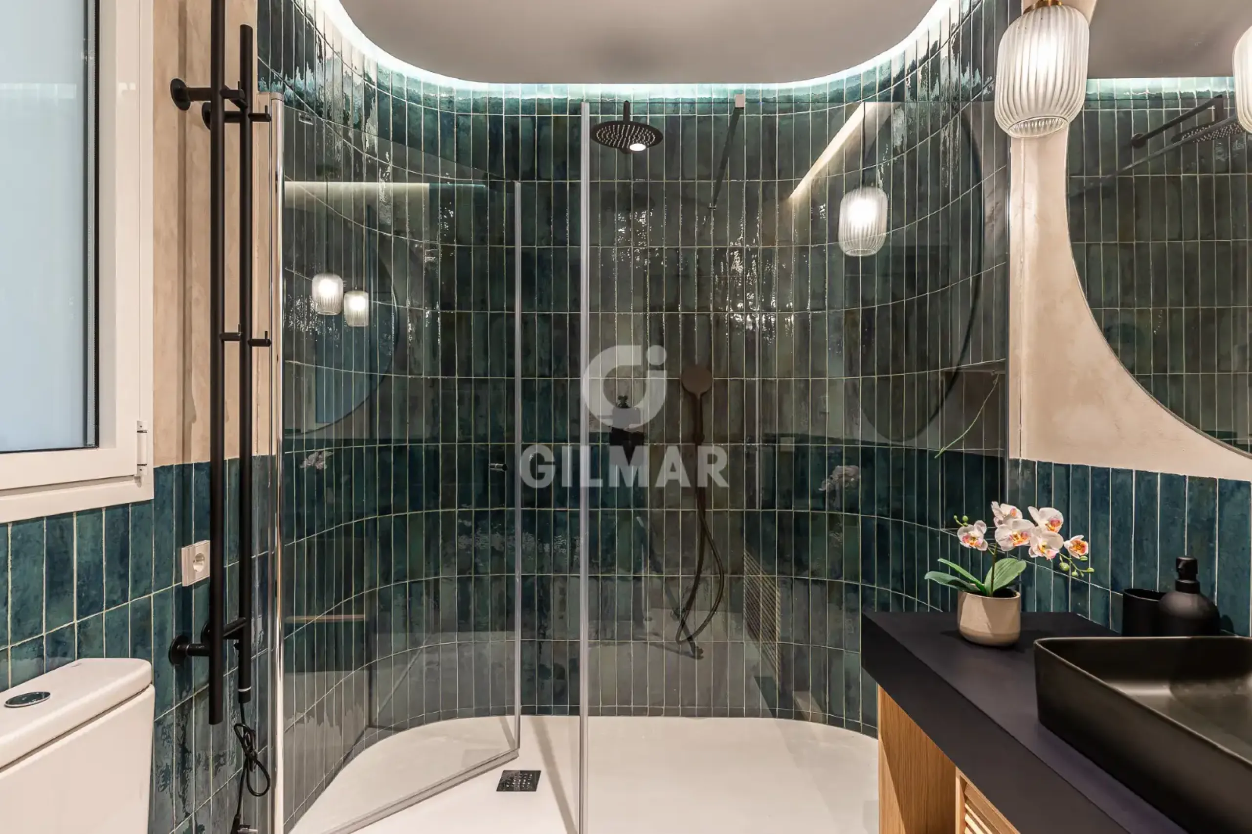 Apartment in Cuatro Caminos - Madrid