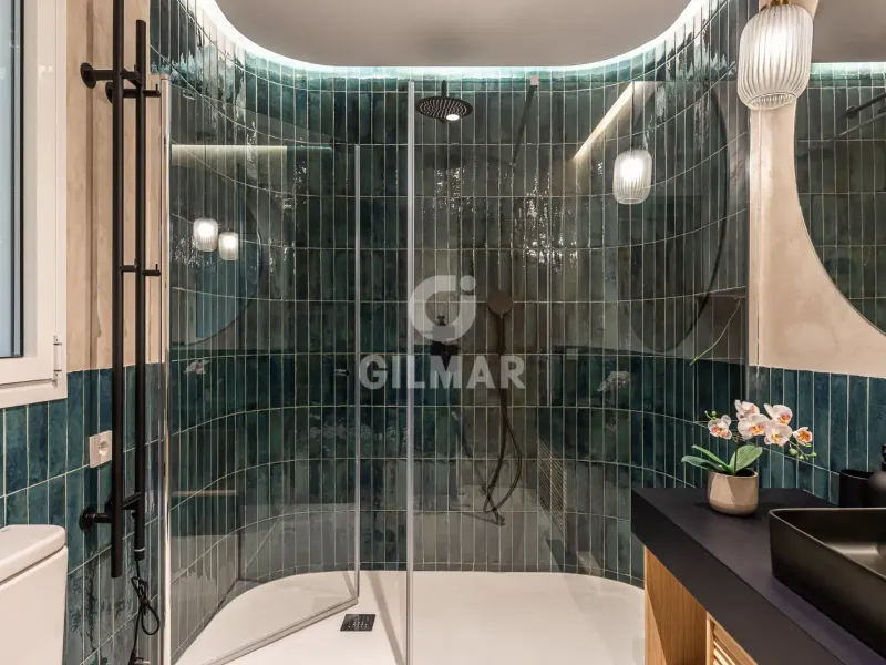 Apartment in Cuatro Caminos - Madrid