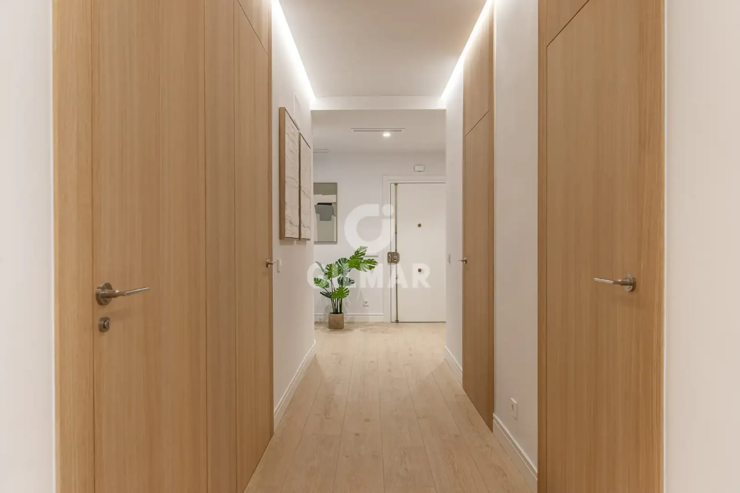 Apartment in Cuatro Caminos - Madrid