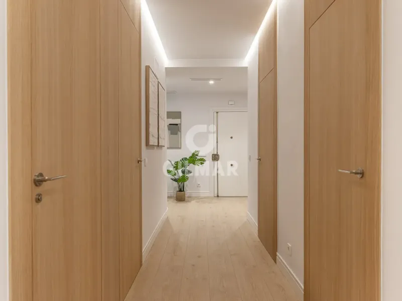 Apartment in Cuatro Caminos - Madrid