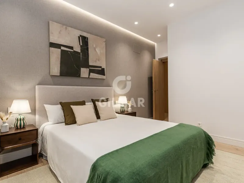 Apartment in Cuatro Caminos - Madrid