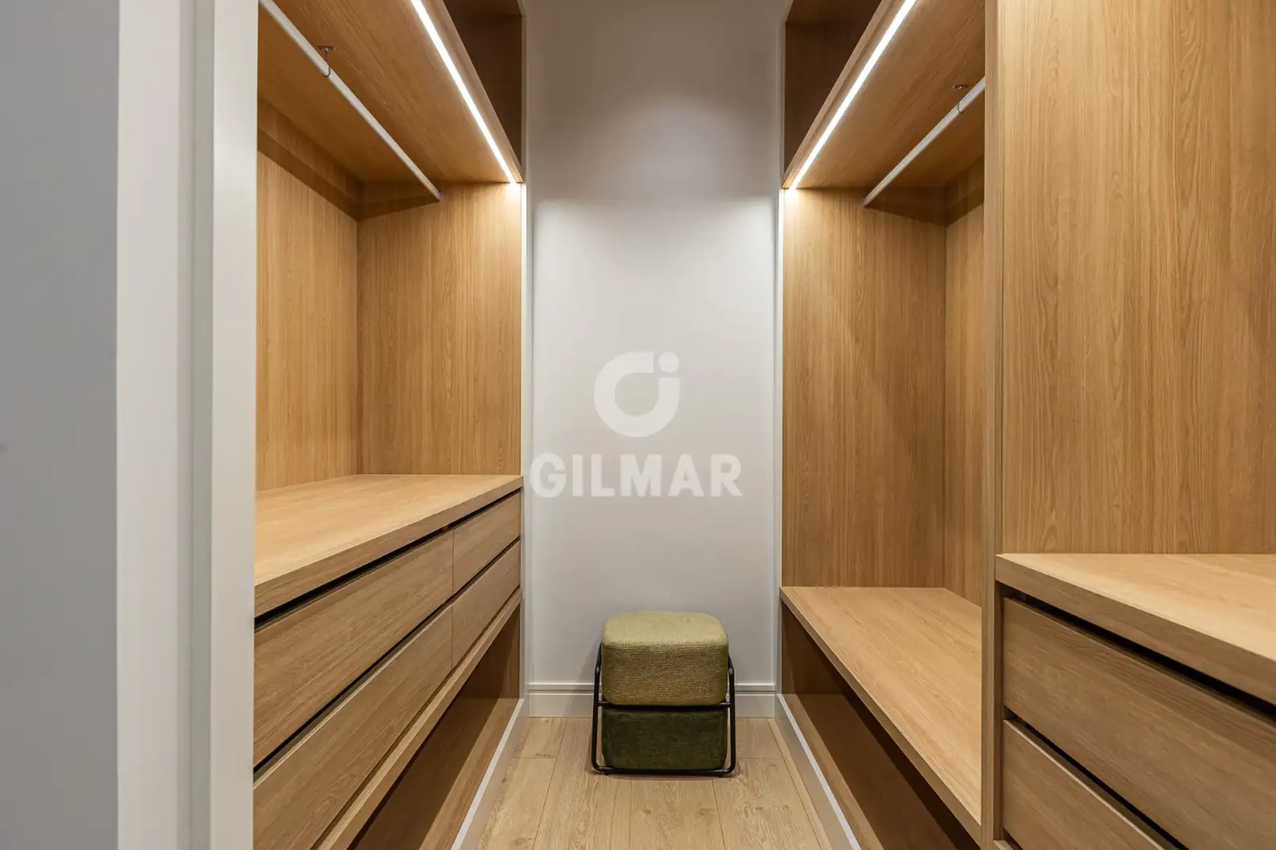 Apartment in Cuatro Caminos - Madrid