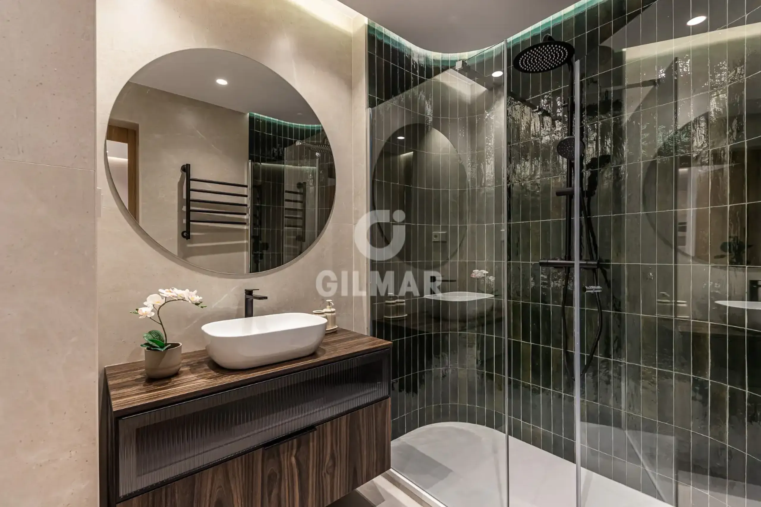 Apartment in Cuatro Caminos - Madrid
