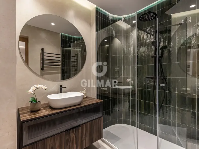 Apartment in Cuatro Caminos - Madrid