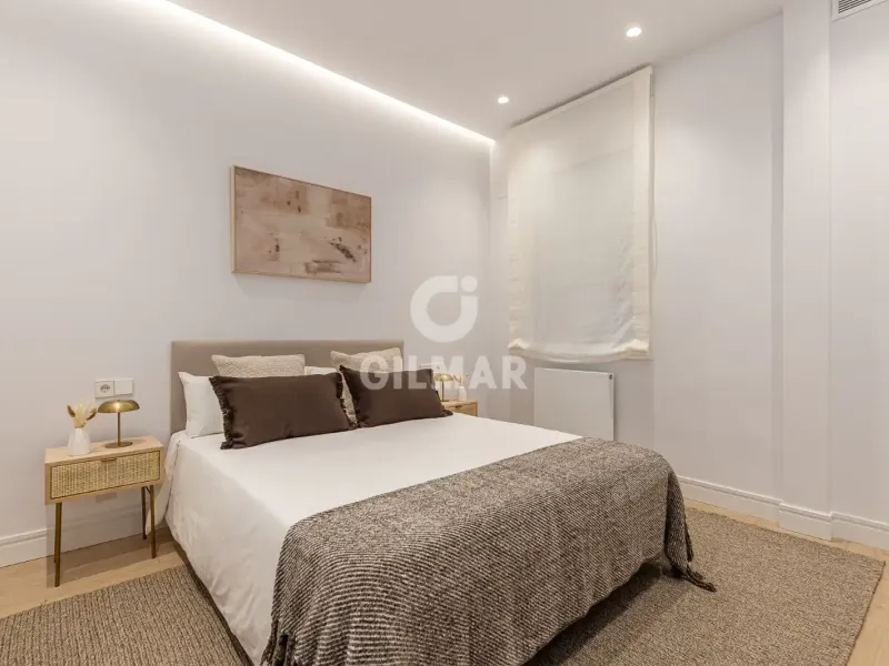 Apartment in Cuatro Caminos - Madrid