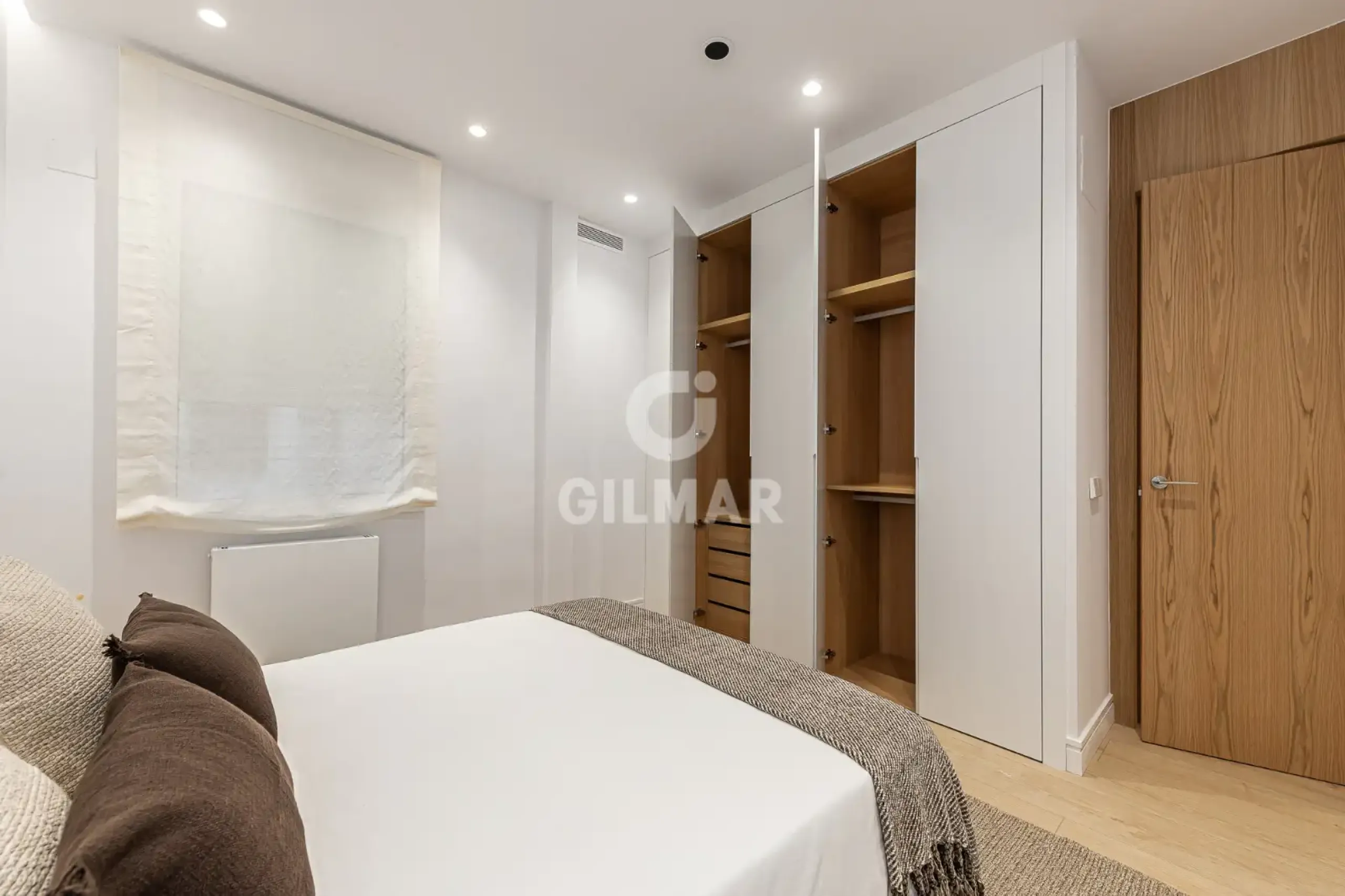 Apartment in Cuatro Caminos - Madrid