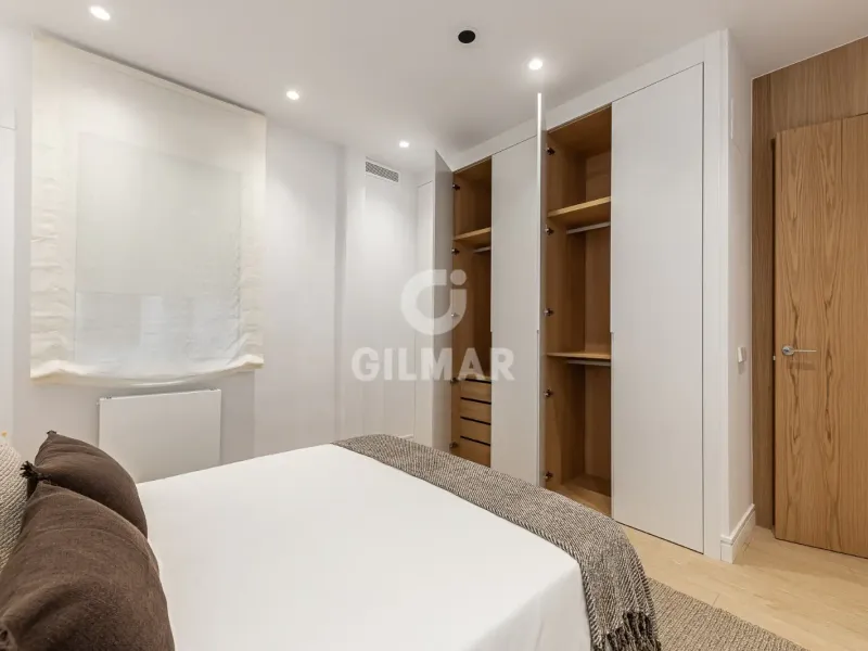 Apartment in Cuatro Caminos - Madrid