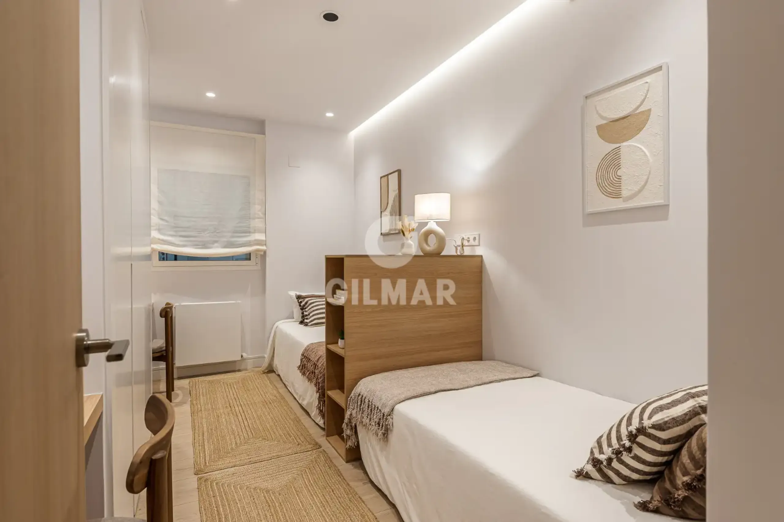 Apartment in Cuatro Caminos - Madrid