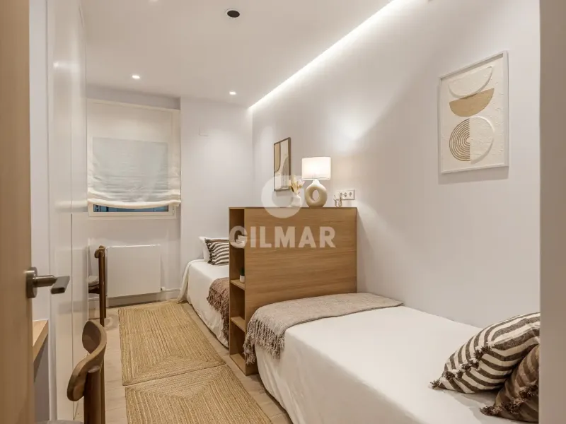 Apartment in Cuatro Caminos - Madrid