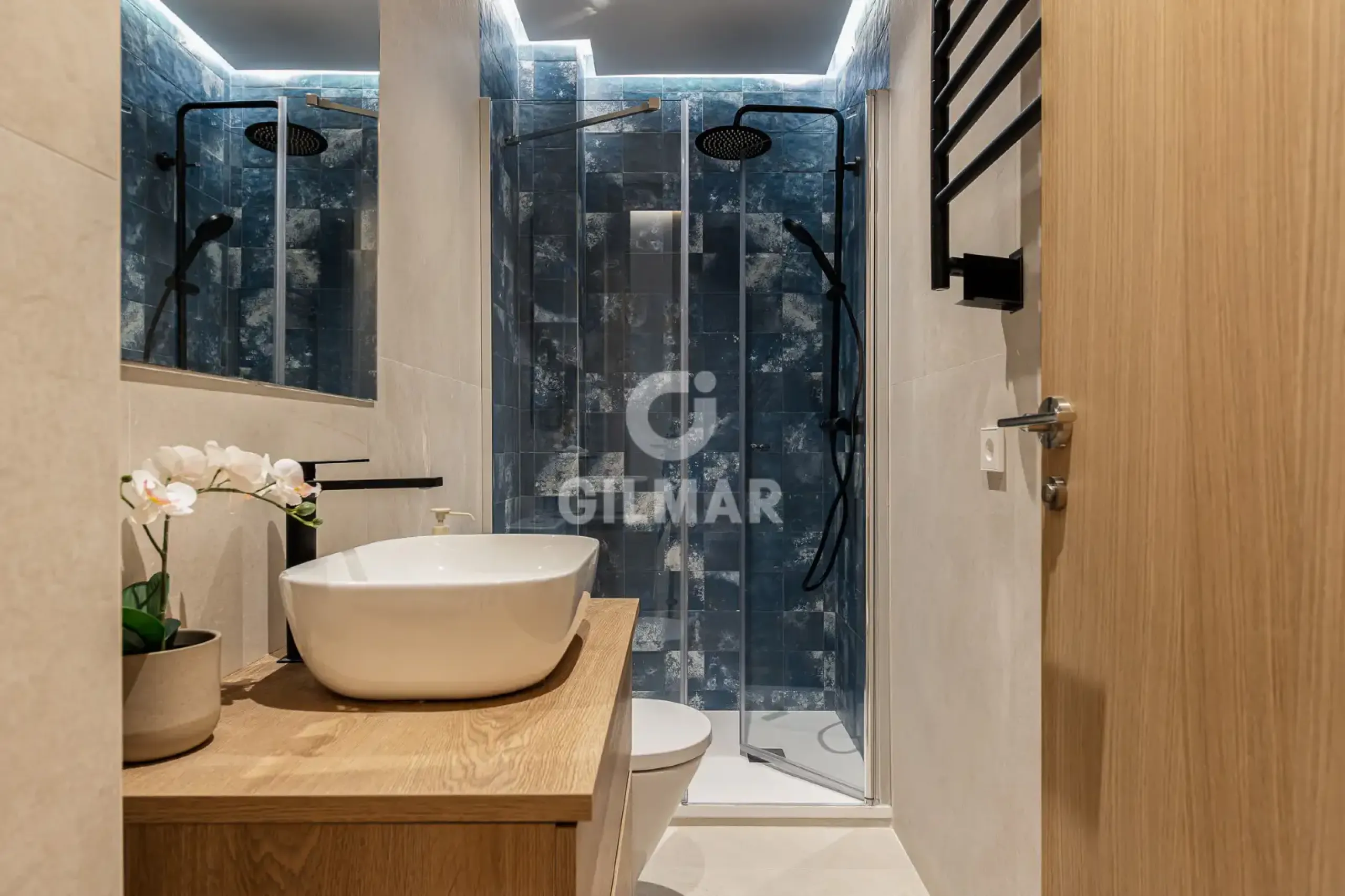 Apartment in Cuatro Caminos - Madrid