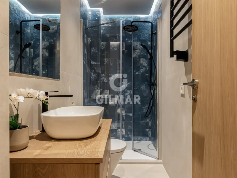 Apartment in Cuatro Caminos - Madrid