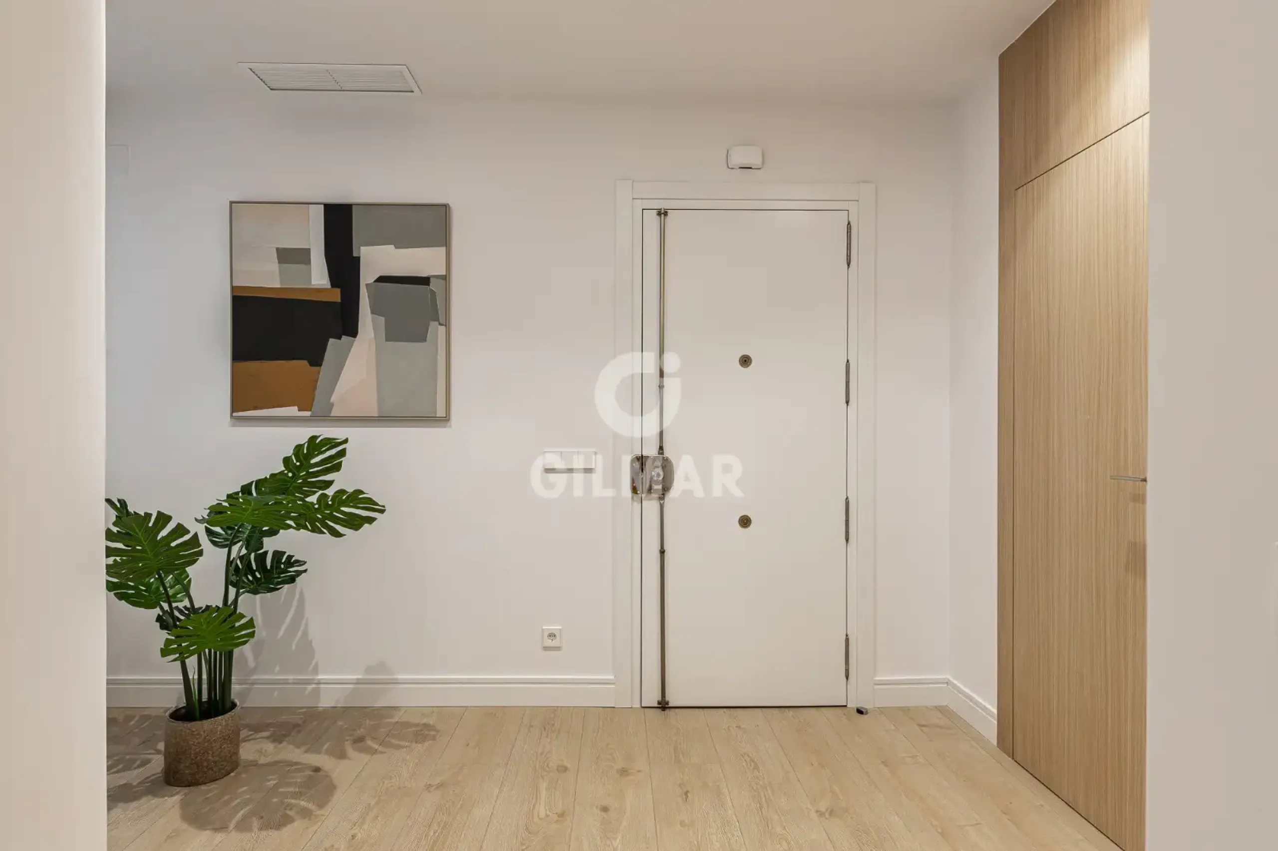 Apartment in Cuatro Caminos - Madrid