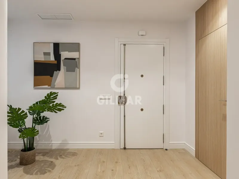 Apartment in Cuatro Caminos - Madrid