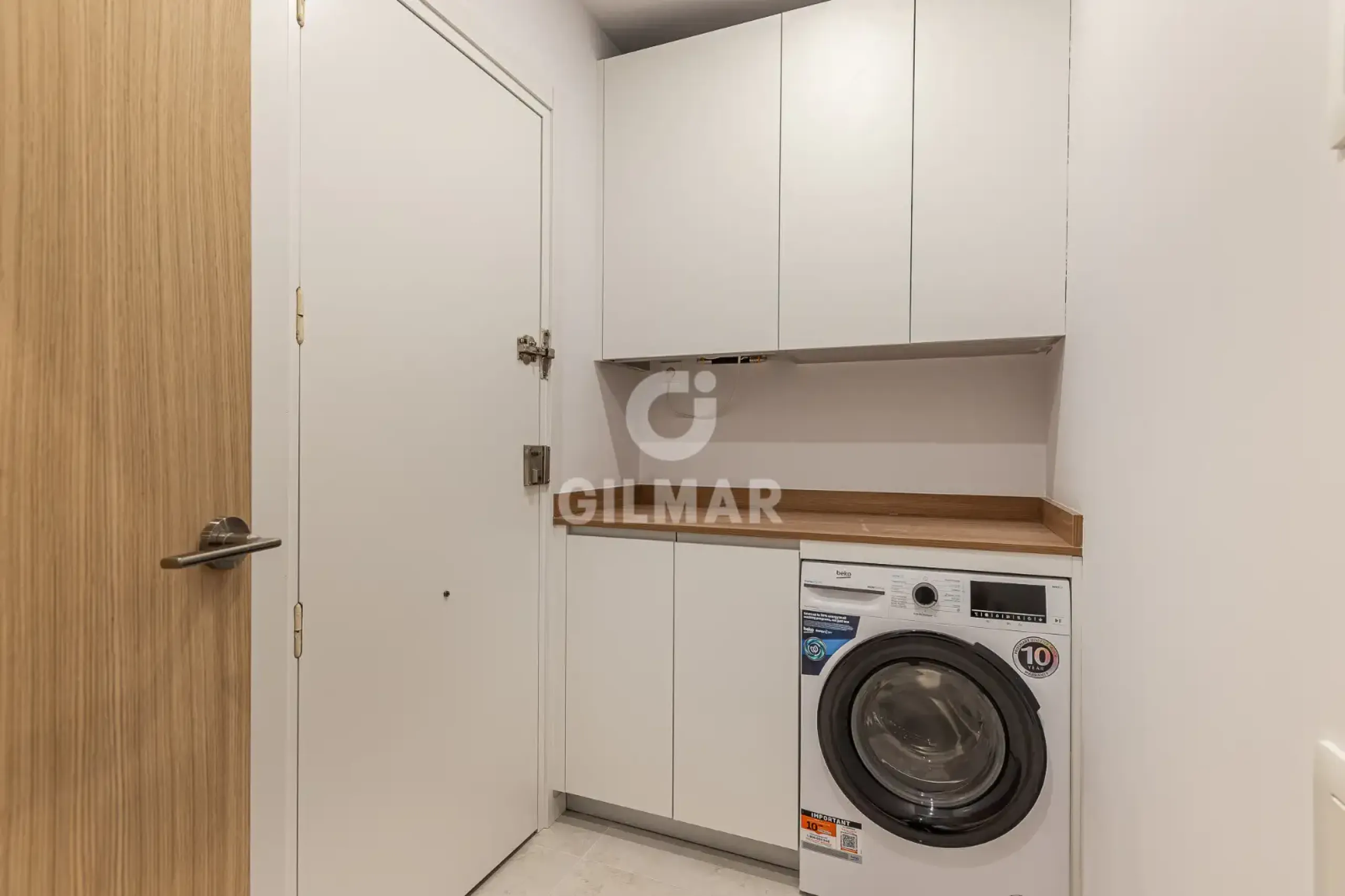 Apartment in Cuatro Caminos - Madrid