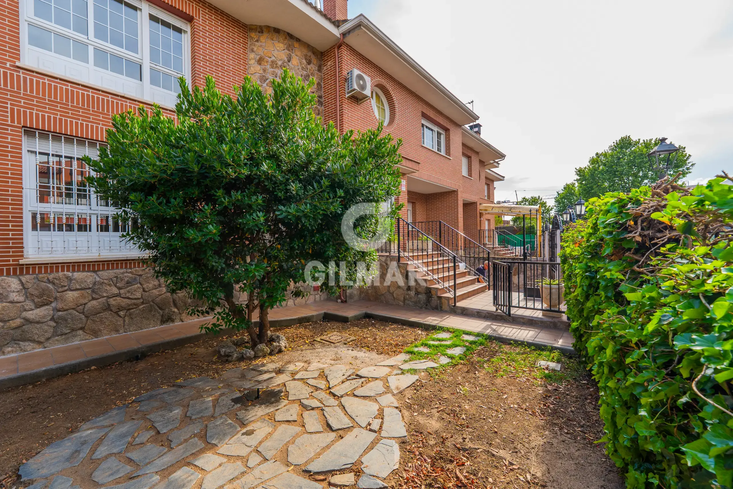 Semi-detached house in San Agustín de Guadalix - Madrid