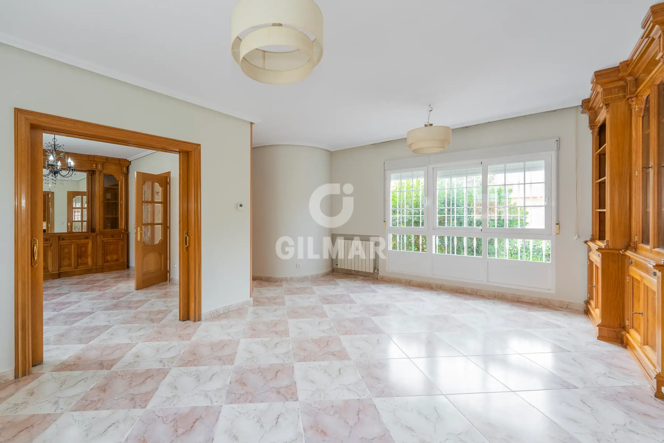 Semi-detached house in San Agustín de Guadalix - Madrid