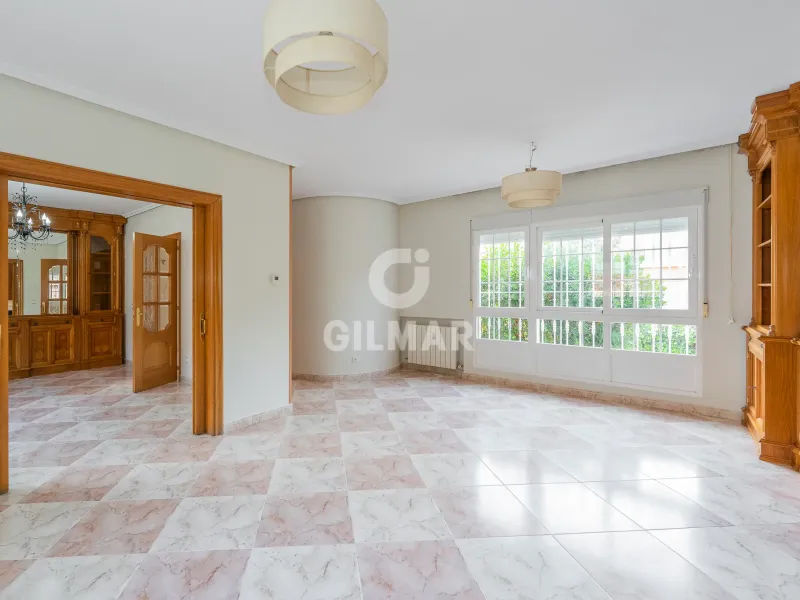 Semi-detached house in San Agustín de Guadalix - Madrid