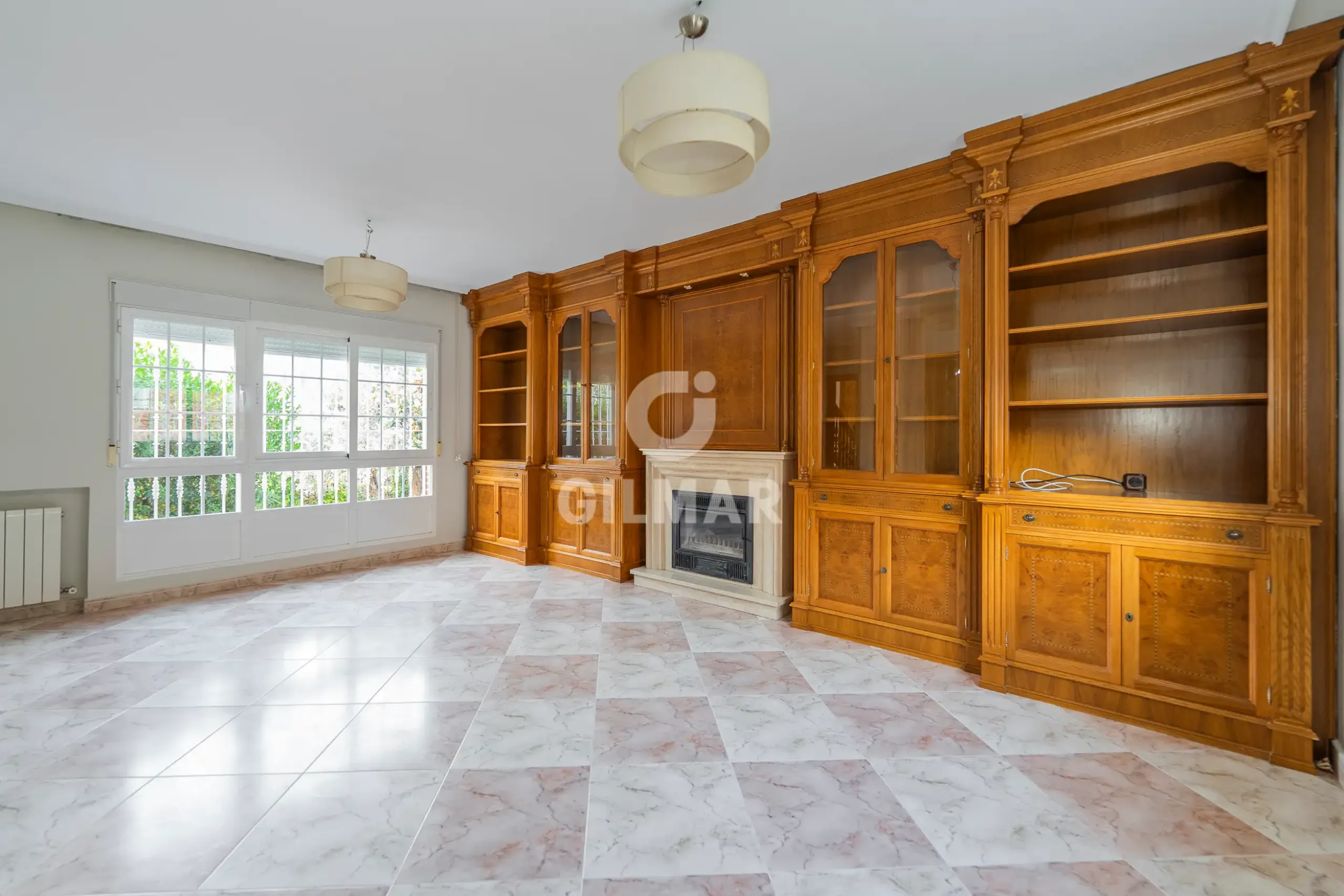 Semi-detached house in San Agustín de Guadalix - Madrid